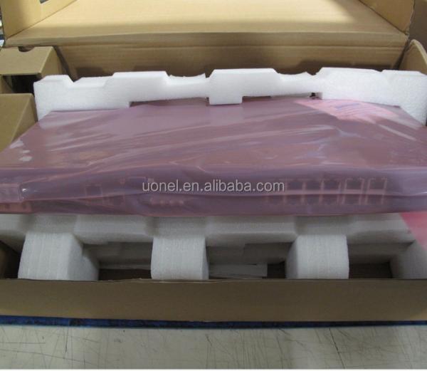 Juniper EX4200-24F-S,EX 4200 spare chassis,24-port 1000BaseX SFP,includes 50cm VC cable (optics, power supplies and fans )
