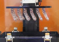 Éclins occlusal doux imprimés en 3D pour le bruxisme