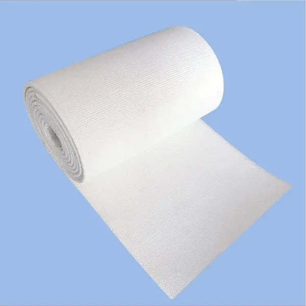 Polyester PA Air Permeability Belt Transport No Move Conveyor Air Slide Fabric