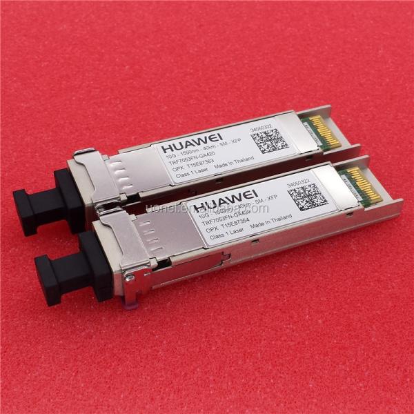 Original SFP 10G-CWDM-1571NM-70KM-SM-SFP+ SPP5100CA-H1-57 34060691 34060690 34060689