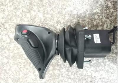 Smooth Operation Kalmar Forklift Spare Parts Operating Handle Precise With Stable Technology