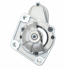 D6RA92 12V 1.1KW Car Starter Motor Small Order Accepted FORD 2S6U-11000-DA