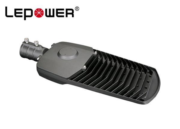 Road Luminaire Smart LED Street Lights 80W