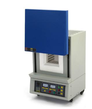 LIYIの高温炉、LIYIのマッフル炉、テストに灰を振りかけるために使用される1800度