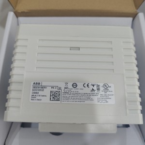 3BSE041882R1 CI840A ABB PROFIBUS DP-V1 Communication Interface