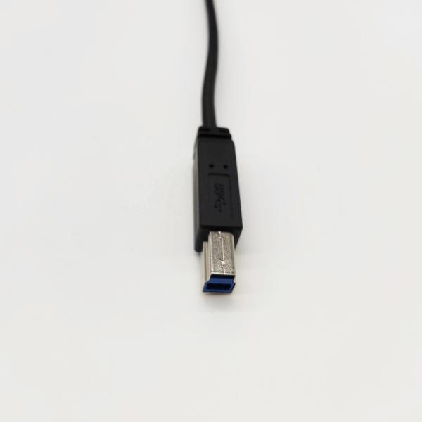 USB Type-C Cable USB-C  Male To USB- B 3.0 Male Cable Fast Charging Cable