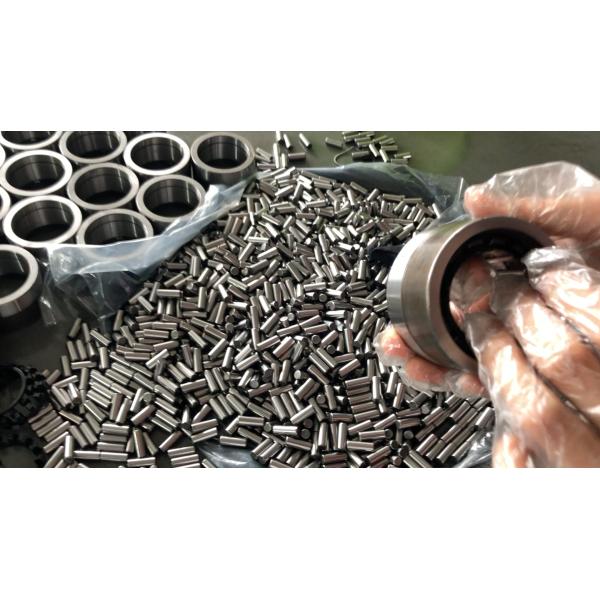 Guanyi Transmission Machinery Co., Ltd.