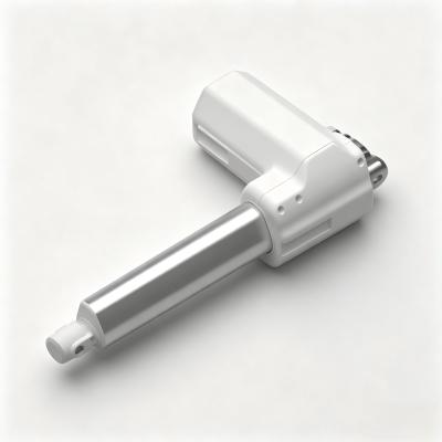 24V 6000N IP65 Waterproof Linear Actuator for Marine Boat Yacht Lifting Mechanism