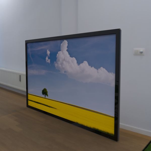 MJK 55 65 Inch LCD Interactive Touch Display Screen Wall Mount Digital Signage Monitor Advertising Digital Poster Elevator
