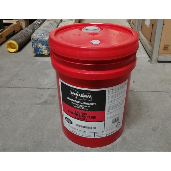 Ingersoll Rand Air Compressor XHP605 And Atlas Copco Spare Parts