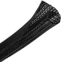 A VW 1 trançou a resistência de abrasão expansível do ANIMAL DE ESTIMAÇÃO de nylon de Mesh Sleeve
