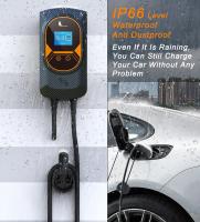 30 Minute LCD Display Fast Charger Station AC 220V