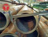 Tubulação de aço sem emenda OD 10mm - 70mm do carbono de GB/T5312 12Cr1Mov 10CrMo 910A