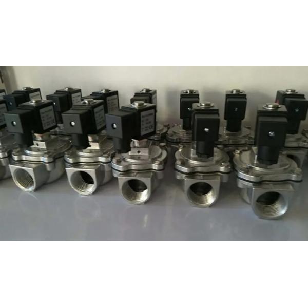 Customizability Water Treatment System - Electromagnetic Switch