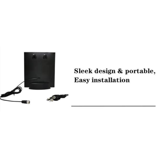 5-30dBi Outdoor Digital HDTV Antenna