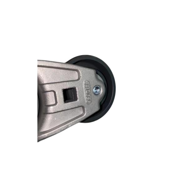 20762060 20935523 20966526 Aluminum Belt Tensioner for VOLVO Heavy Duty Truck Parts