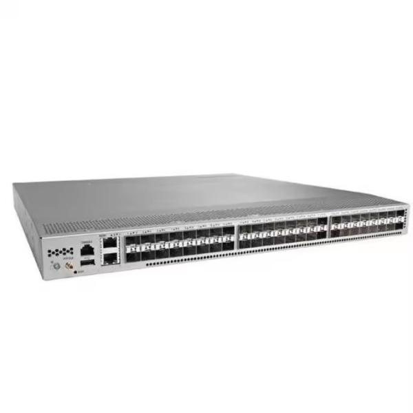 N9K-X9736C-FX 9500 36 Puerto Switch de red 100G NX-OS Agg ACI espina MACSec tarjeta de línea