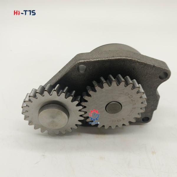 6CT ISC8.3 ISCe QSC8.3 Engine Fuel Oil Pump 3930338 3802278 3800828 3415365