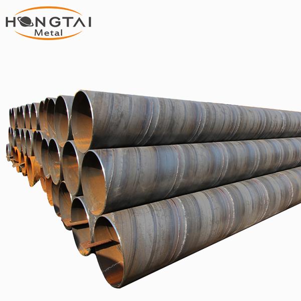 ASTM A210 Sch 120 Carbon Steel Seamless Pipe 3m 5.8m 6m