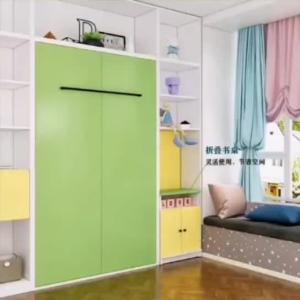 Стиль космоса корзины неофициальных советников президента Mdf организатора кладовки современный модульный устанавливает хранение