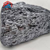 Grado de silicio puro de alta eficiencia