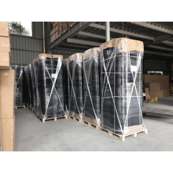 Высоты баков 21cm завода галлона перголы плантатор трудной пластиковой 2 на открытом воздухе