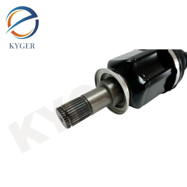 Car Axl Drive Shaft Transmission Shaft LR064252 For Land Rover Range Rover Sport 2014-2022 L494 Range Rover 2013-2022 L405