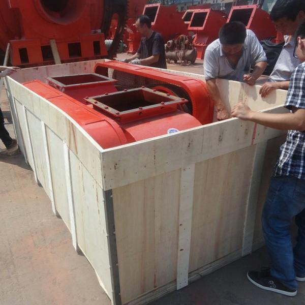 KG Energy Mining Diesel Engine Portable Rock Crusher Suitable for Various Applications