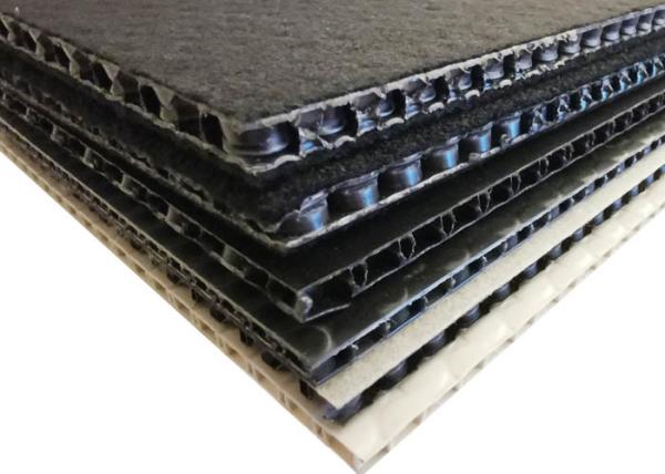3mm PP Bubble Guard Sheet