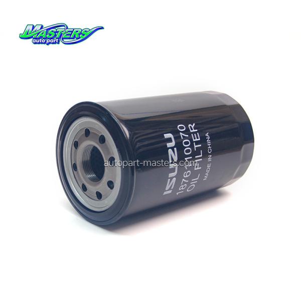 Masters Fram Filtro de Óleo 1-87611007-0 1-13240232-2 Cartucho de Filtro Para ISUZU