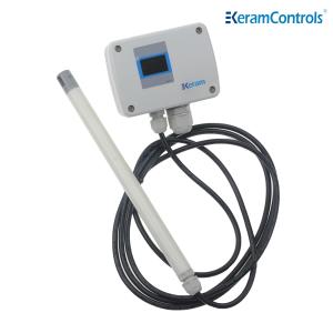 KAV120 Series Air Velocity Transmitter