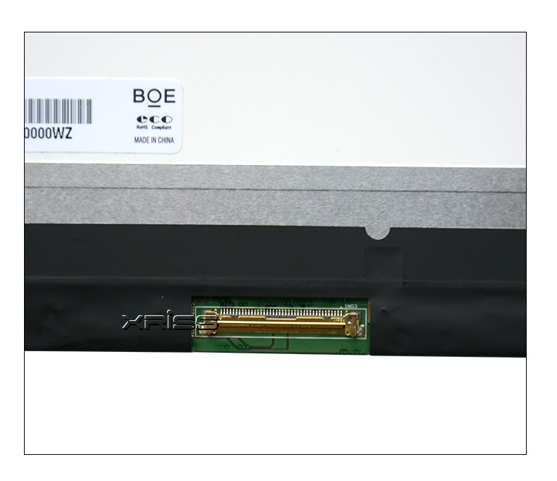 14.0 дюйм NV140FHM-T11 LCD сенсорный экран ноутбук IPS панель FHD 1920x1080 40 пин