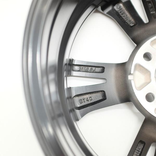 20-22 16 Machined Nissan Sentra Wheels OEM Quality Rim 62822