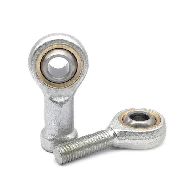 Stainless Steel Fisheye Joint Rod Ends Bearings Connecting Rod Universal Joints