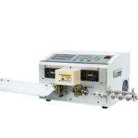 Máquina de descascamento Desktop do corte do fio do CNC de 8k/H 1.5mm