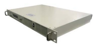 Усилитель силы диапазона 6 до 18 GHz Ku за усилителем CW 33 w широкополосным RF