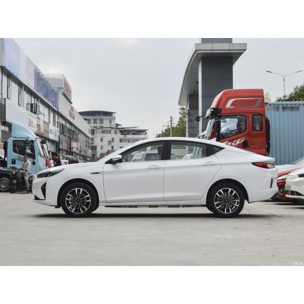 2024 Energy Vehicle Facelift iPao T Exclusive Version 460KW 100% Electricity Left Drive