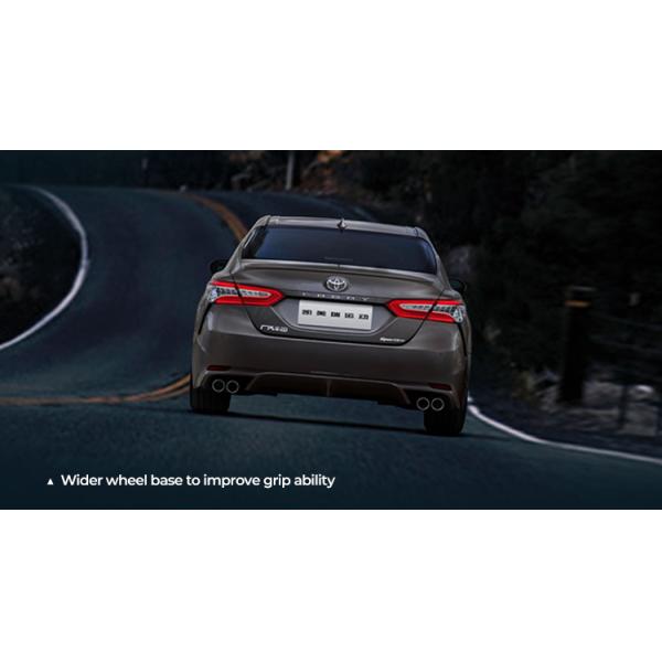 12.3'' Touch Screen TOYOTA Camry 2L / 2.5L Japanese Manufactured Car