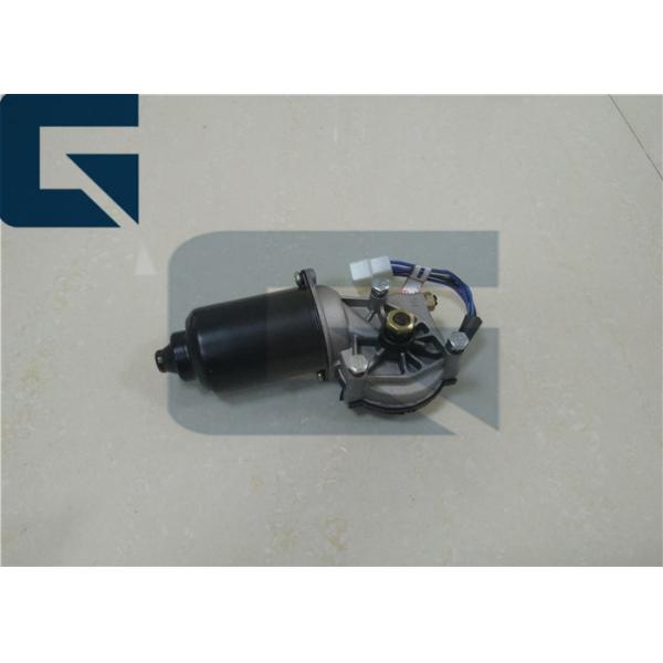Parte de repuesto para excavadora Kobelco SK200-6 SK200-8 Assy motor limpiador YN53C00004P1