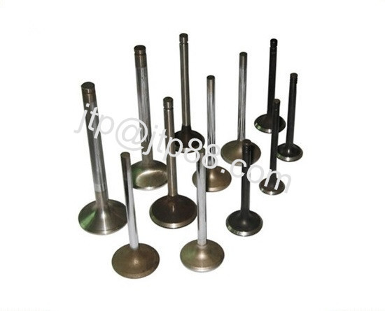 клапан вдоха двигателя 6Д100 6Д110 на КОМАТСУ 6136-41-4210 6138-42-4110/дизельный генератор разделяет