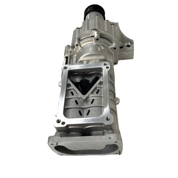36010125 Auto Body Systems Compactor For XC90 XC60 S60 V60 S90