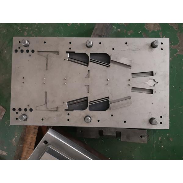 L'acier inoxydable en acier embouti de matrices d'estampillage de pièces/métal a moulé des pièces d'accessoires