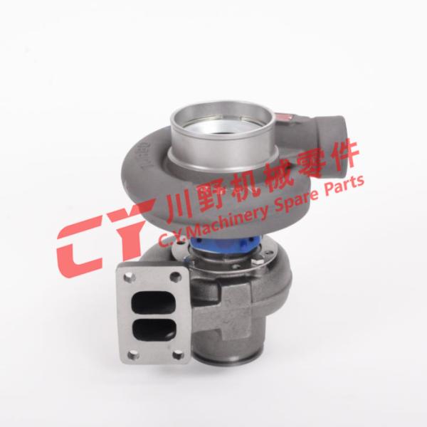 3539697 6207 – 81 – 8331 Excavator Turbocharger 6D102 For PC200-6
