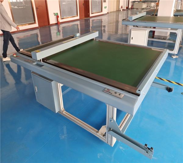 Multifunctional 1512 Garment Paper Pattern Inkjet CAD Cutter Plotter Kraft Paper White Paper Cutter
