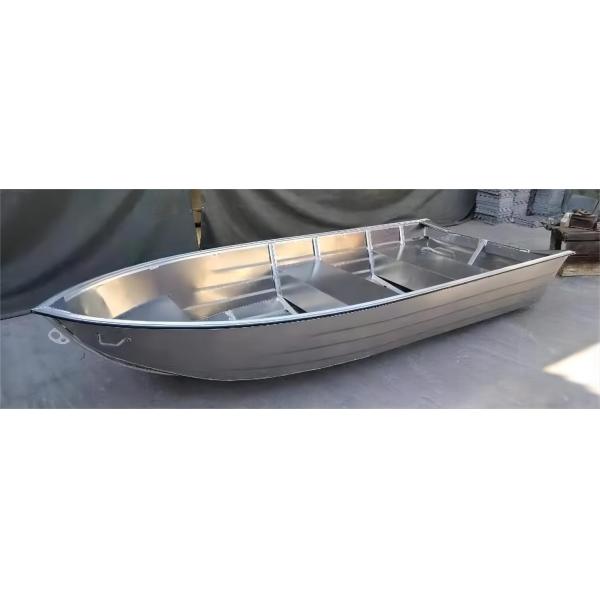 5000 Series Aluminium Alloy AA5052 Plate For Small Fishing Boat