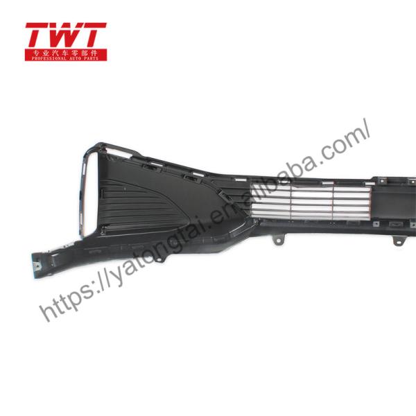 TWT PARRILLA RADIADOR INFERIOR 53112-03020 5311203020 para BZ3