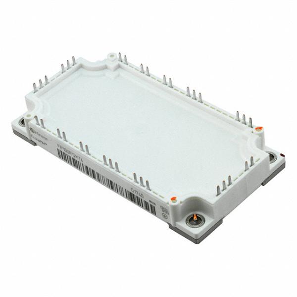 Automotive IGBT Modules FP100R06KE3
 600V PIM Three Phase Input Rectifier IGBT Module
