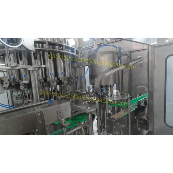 SUS304 SS Auto Oil Filling Machine Adopting Top Liquid Hopper For Cooking / Essential Oil