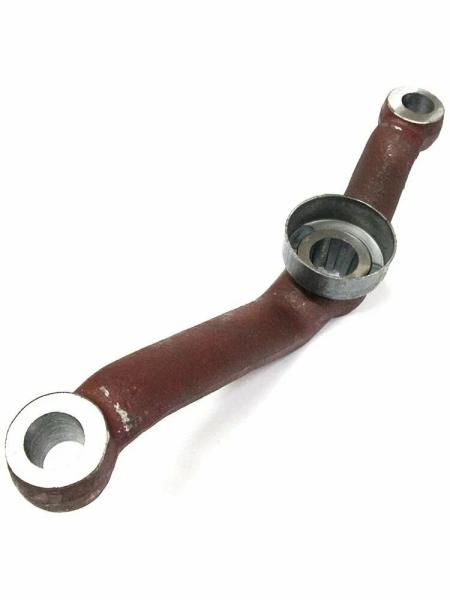 Russia Belarus MTZ  Farm Tractor Lever 70-3001040-01 for Tractor Spare Parts
