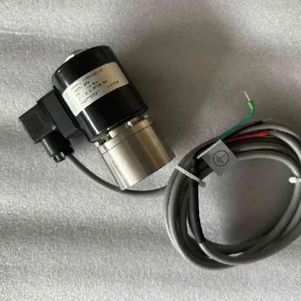 Atlas Air Compressor Solenoid Valve 1089045110 for Industrial Use